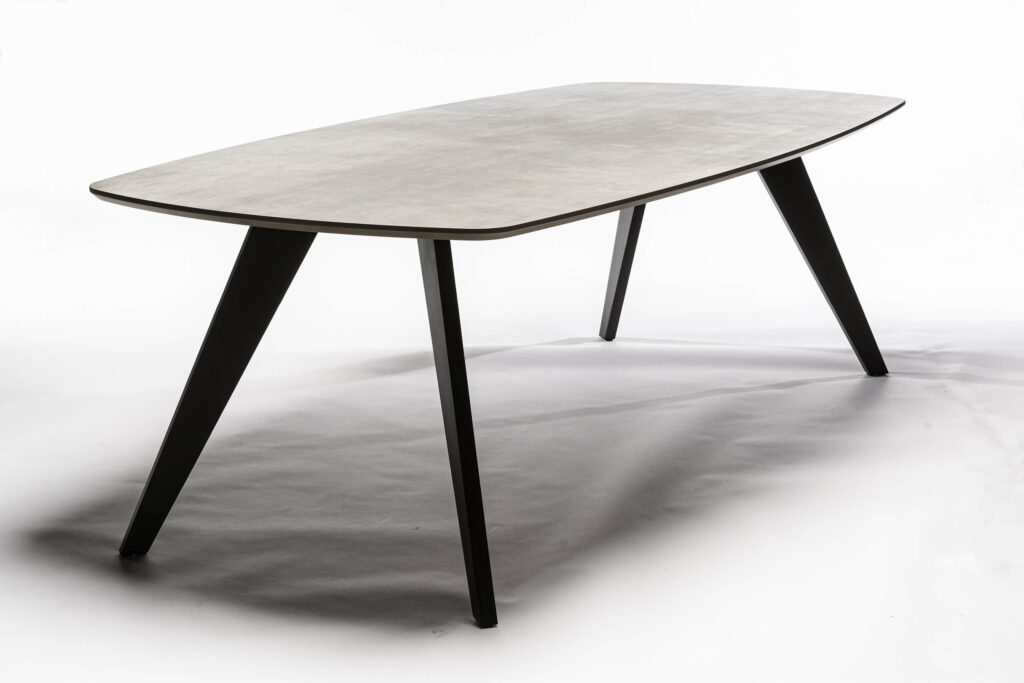 Space Eettafel