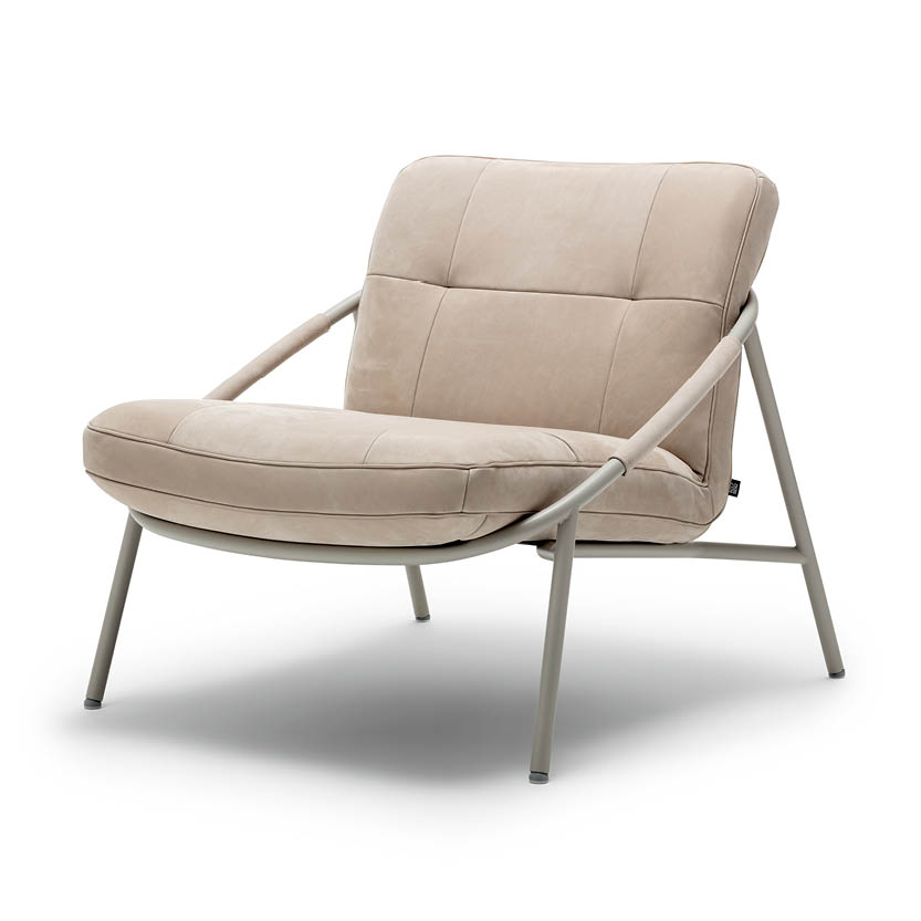 Rolf Benz Luke Fauteuil